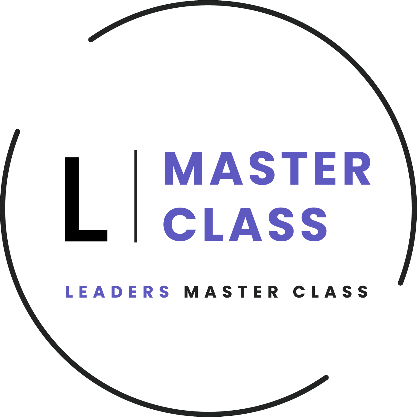 Leaders Master Class