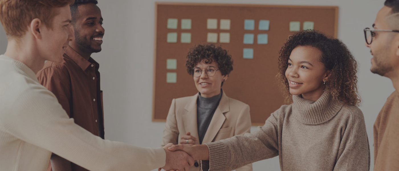 Promouvoir le bien-être au travail - leaders master class
