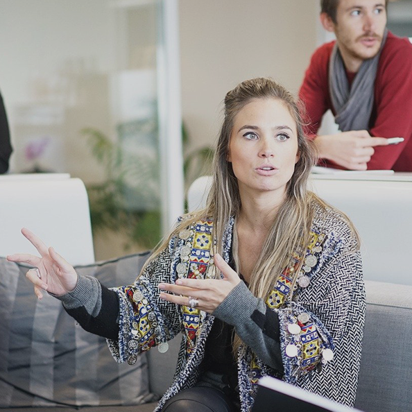 Nouveaux modes de leadership en entreprise - Leaders Master Class - Preview LMC